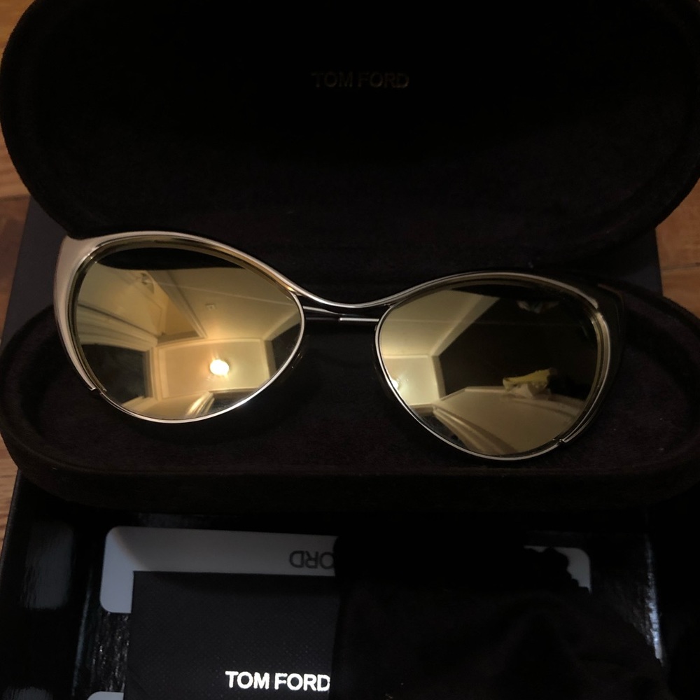 Tom Ford Sunglasses